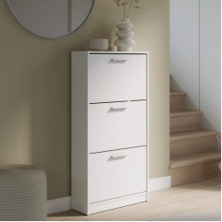 Batų dėžė - spintalė NET106 MSA312-D78 NAUJIENA Batų dėžė - spintalė NET106 MSA312-D78 NAUJIENA